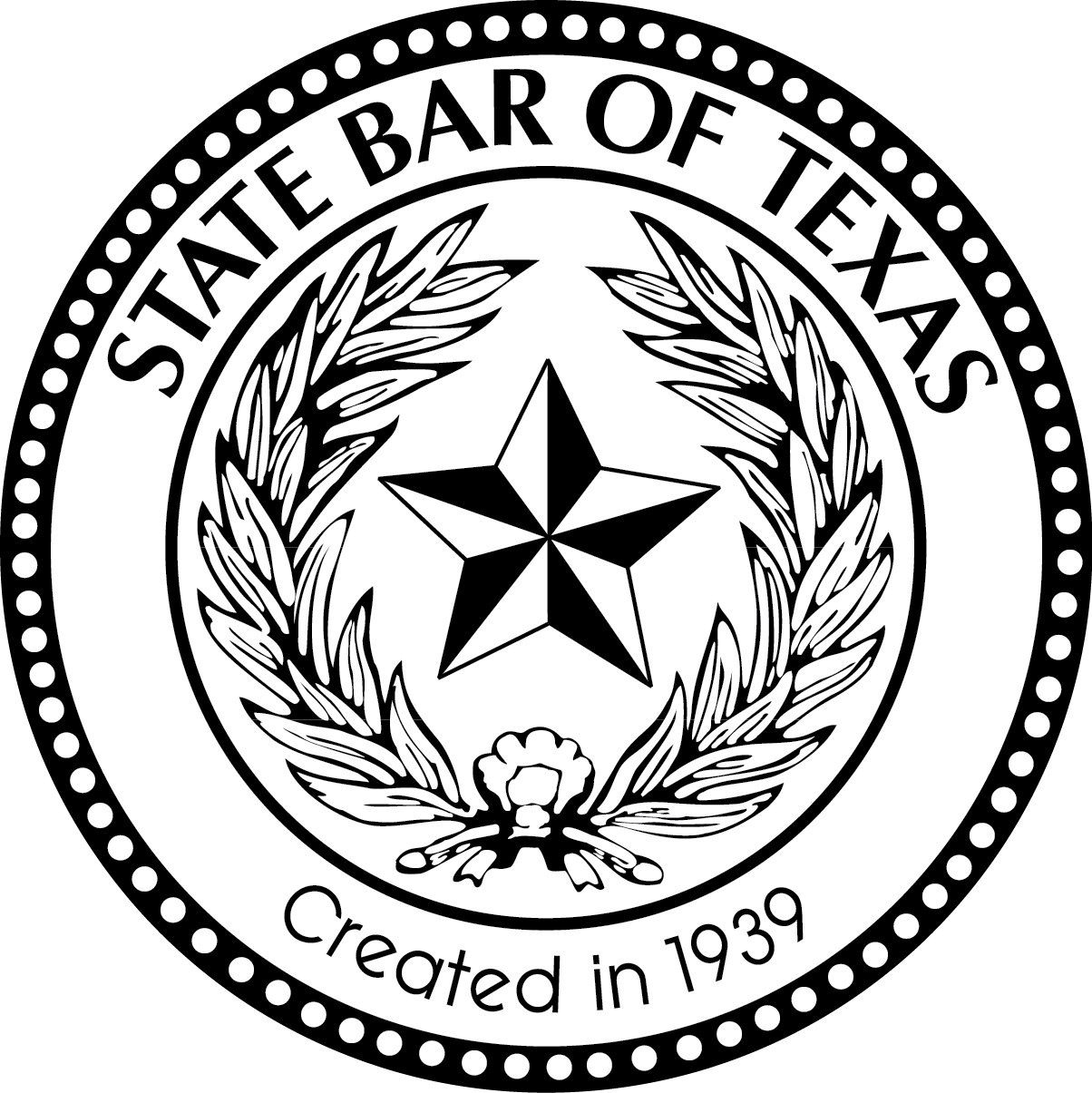 state-bar-of-texas-seal